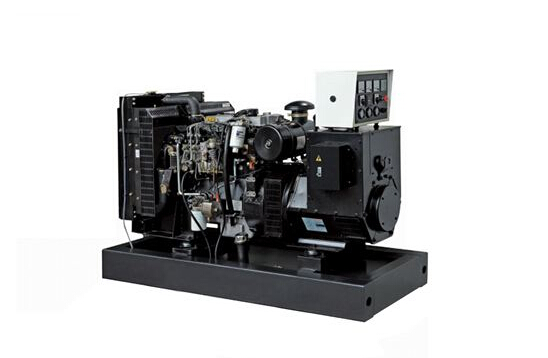 天涯科克150kw大型柴油发电机组