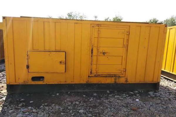 天涯发电机出租 天涯发电机出租