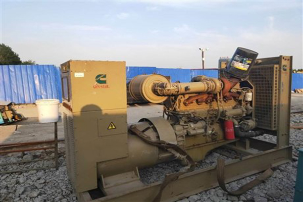 天涯发电机出租 天涯发电机出租