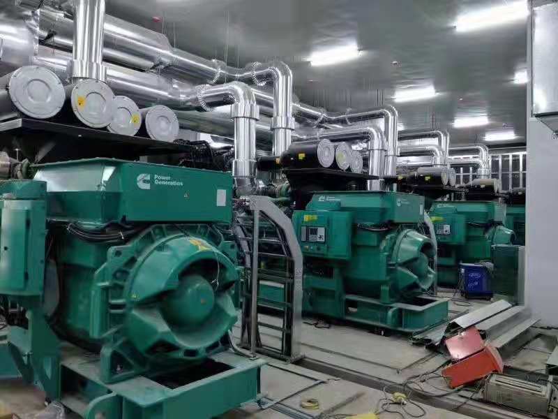 天涯发电机出租