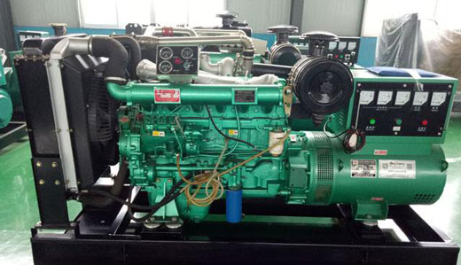 天涯发电机不发电的原因