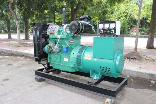 天涯发电机不发电的原因